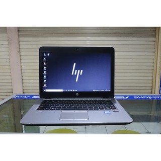 Jual HP Elitebook 820 G4 Core i5-7200U RAM 8GB HD 500GB VGA intel HD