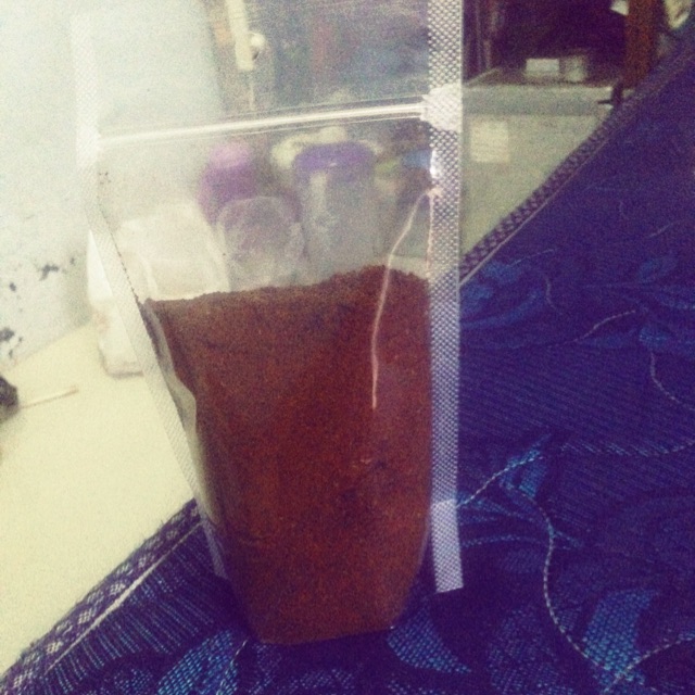 

Arabika Honey