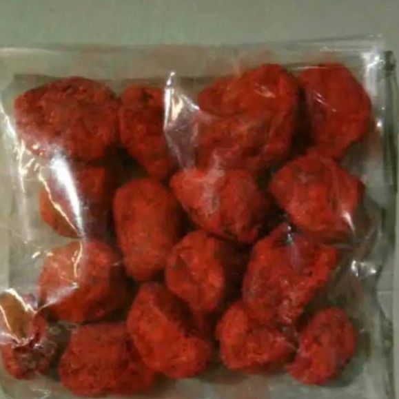 SEMBOI MERAH 100 GRAM