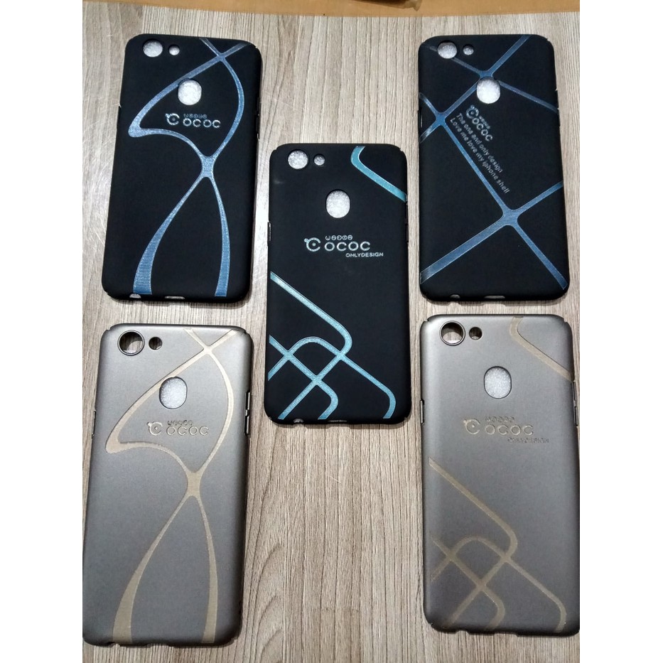 CASE MOTIF COCOC OPPO F5 CASE COCOC CASE OPPO F5 CASE KARAKTER F5