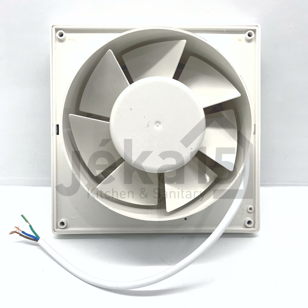 EXHAUST FAN DINDING | SIOUNHATA SHT-13A