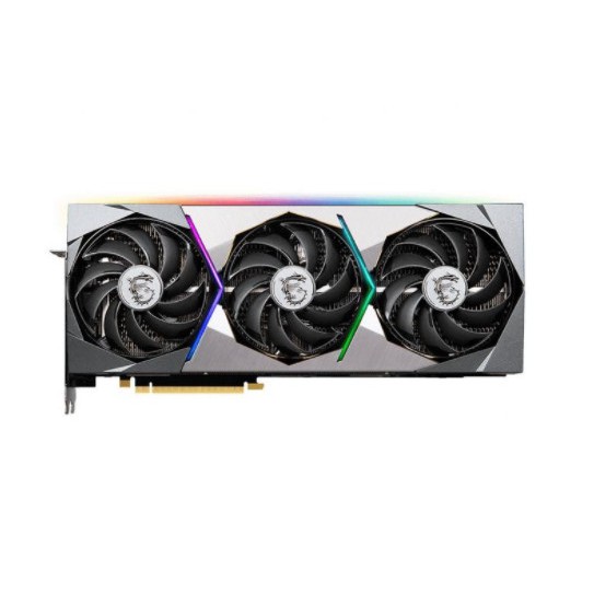 MSI Geforce RTX 3080 SUPRIM X 10GB / RTX 3080 SUPRIM X / RTX3080 10GB