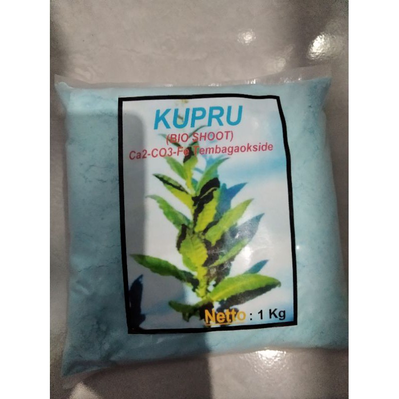 kupru Ca2-Co3-Fe tembaga sulfat