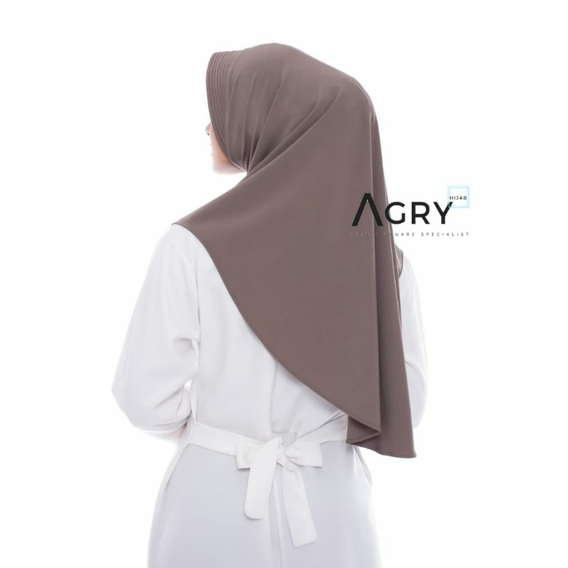 Hijab Instan Jersey