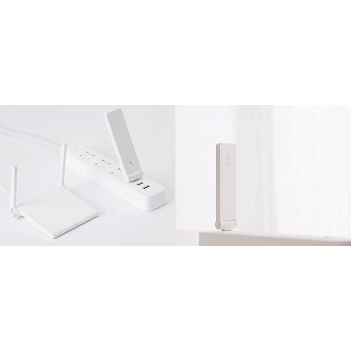 Unik Dongle Xiaomi WiFi Router USB Amplify Repeater Extender Signal Wifi