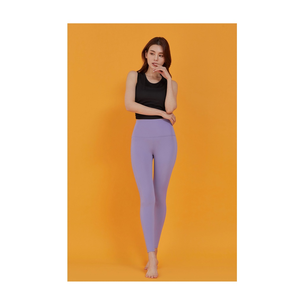 [Minne] STL Legging Pure Perfect Light Quick Dry CUT SIZE