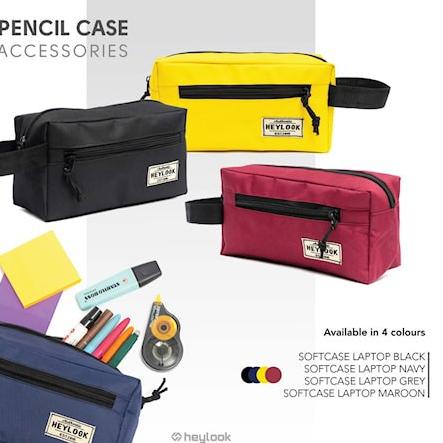 

Harga TERMURAAH.. KOTAK PENSIL ANAK LAKI LAKI PEREMPUAN V2 TEMPAT PENCIL POLOS LEPAK PENSIL PULPEN ATK SEKOLAH SD SMP SMA 2 RESLETING