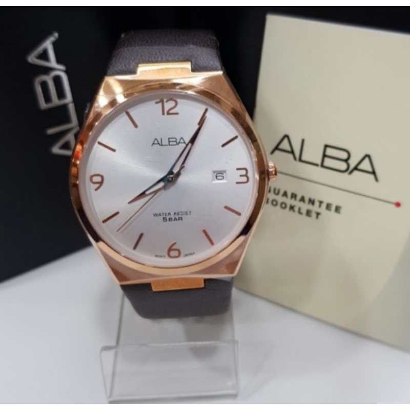 Alba AS9H88#AS9H88#AS9H88X1#jam tangan pria Alba as9h88#man watch Alba As9H88X1#Alba AS9H88X1