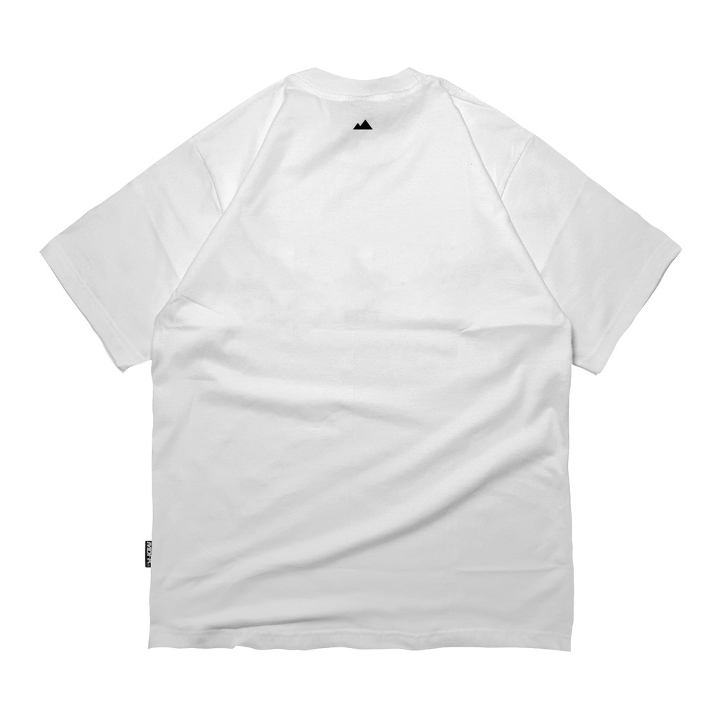 MDFK Vandal Bear T shirt (White)