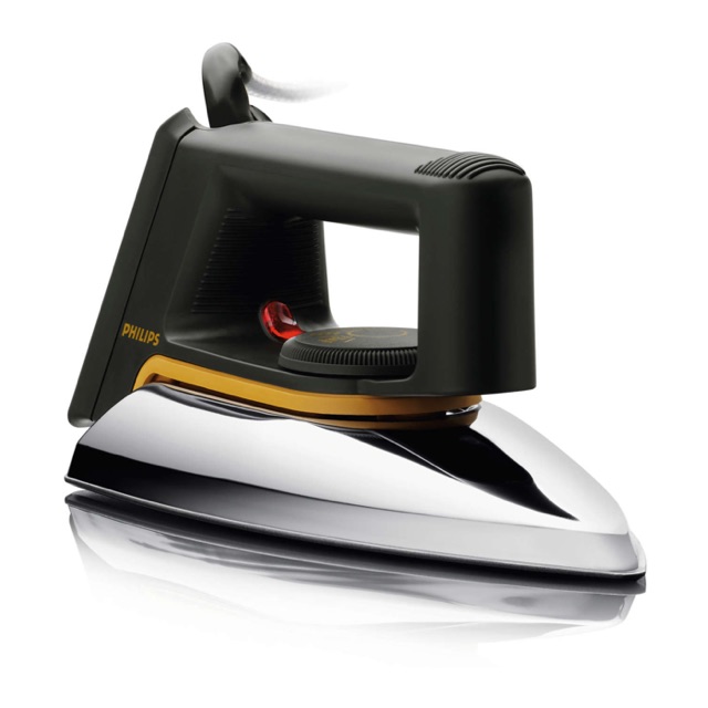 Setrika Philips Classic HD 1172 Dry Iron Promo Special Price