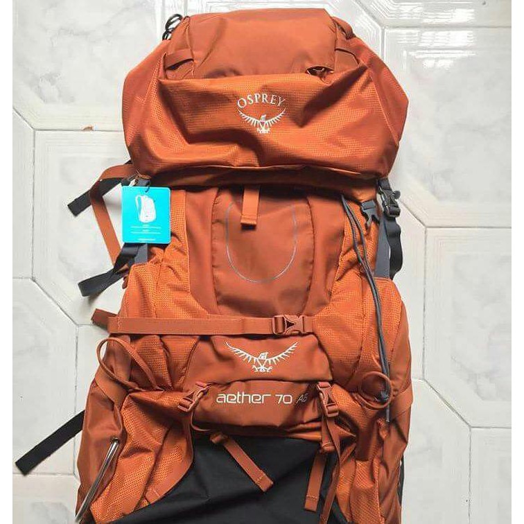 Osprey aether cheap 70 sale