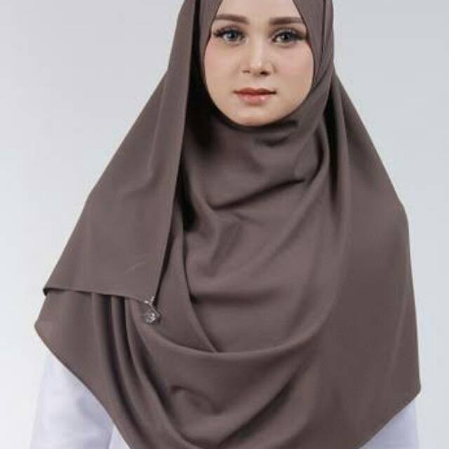 Gopay Paymen Hijab