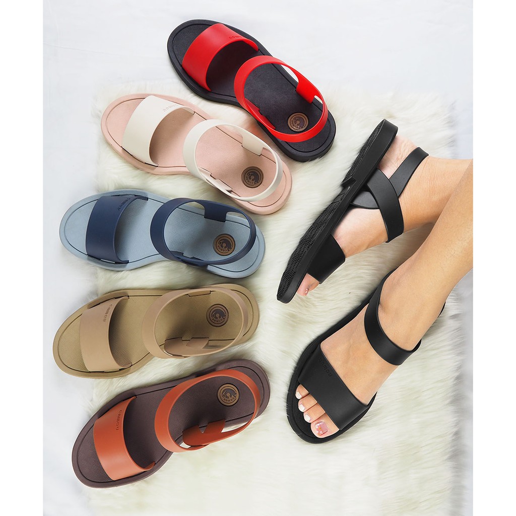 Neti Sandal Tali Wanita Sendal Tali Wanita Casual Anti Neti Sandal Tali Wanita Sendal Tali Wanita Casual Anti