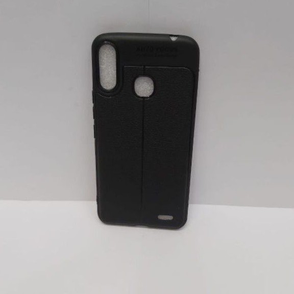 Case Auto Fokus infinix Hot 7