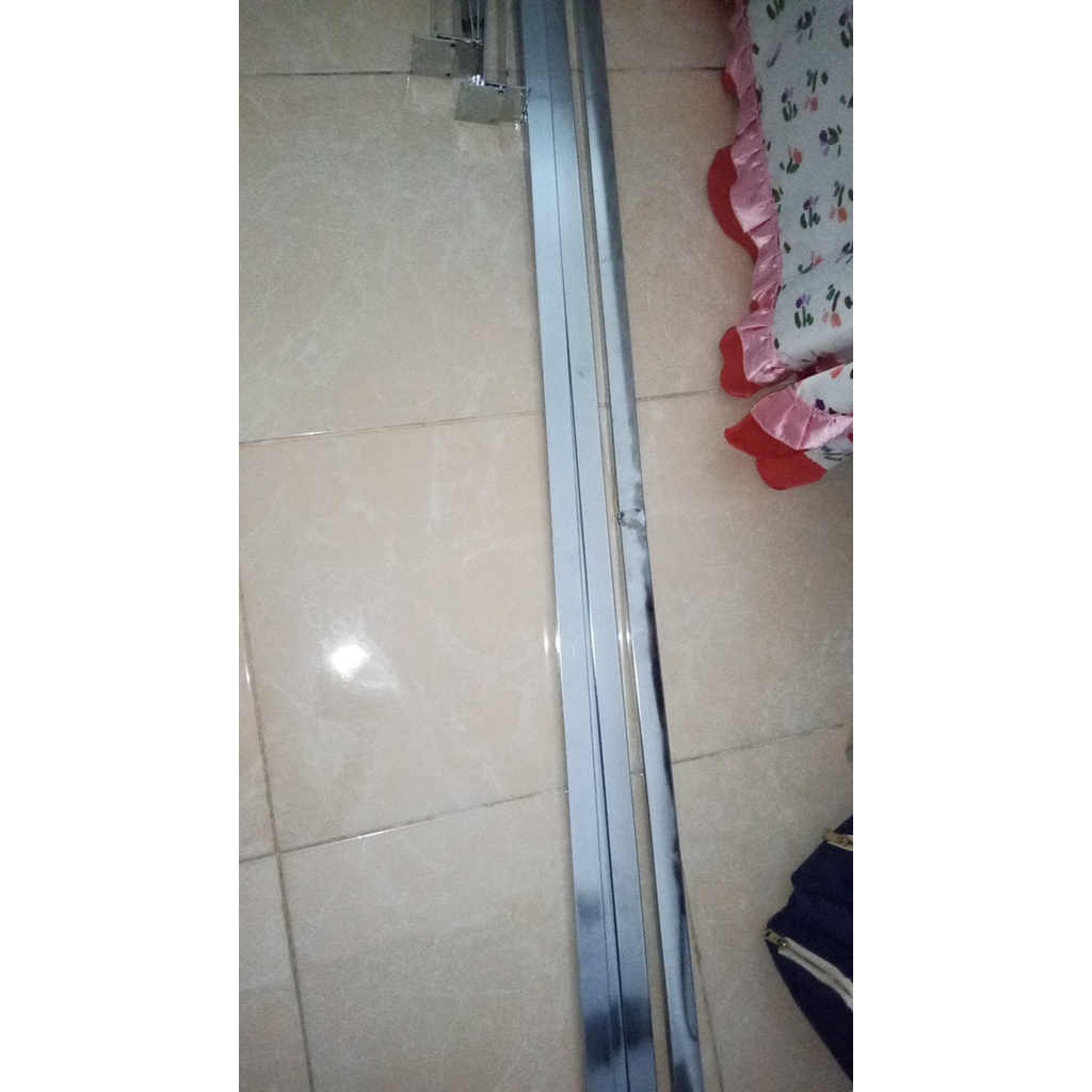 Pipa Kotak Ukuran 180cm / 1,8METER