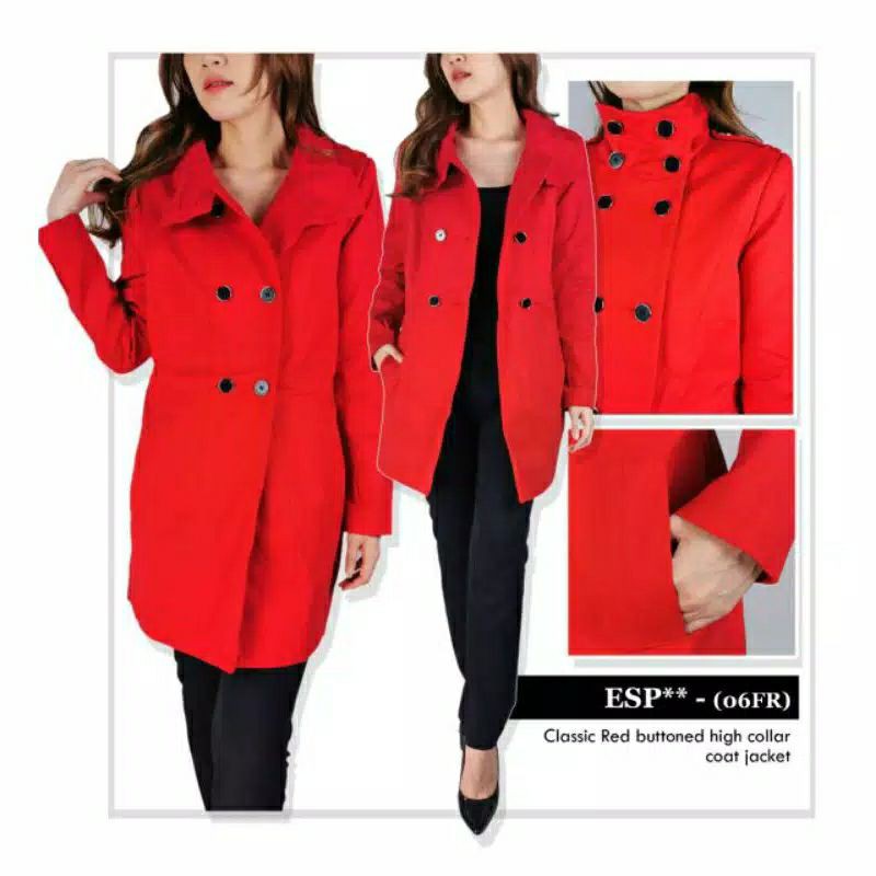 ESPRIT coat jaket Original NEW