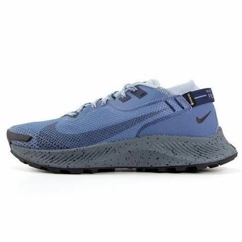 Sepatu Nike Zoom Pegasus Trail 2 GTX Blue