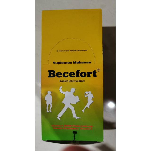 

Becefort box (ready)