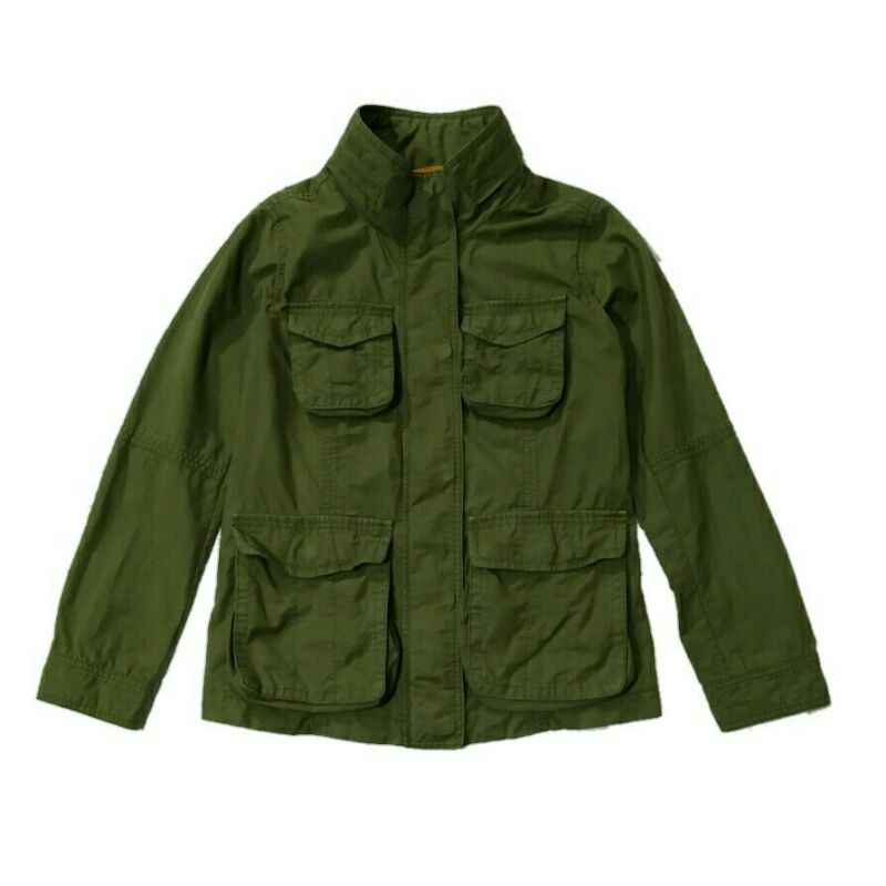 M65 PARKA JACKET SPAO (second original)
