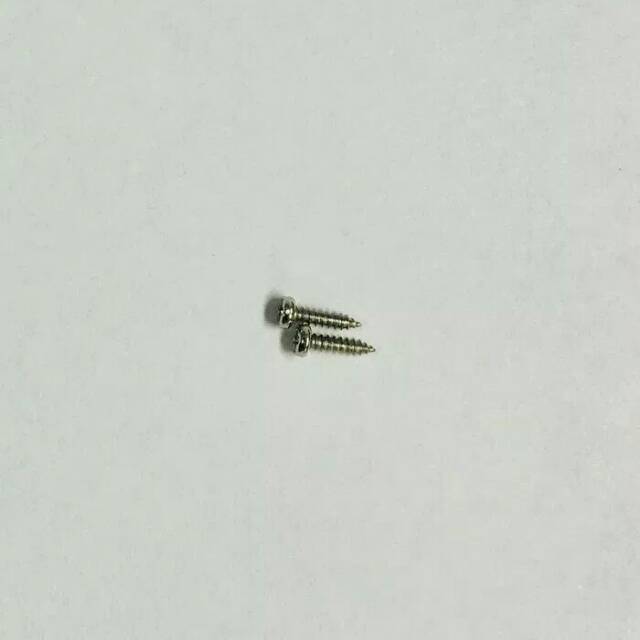 NARTOR NX5/SJRC S20W SCREW SEKRUP PROPELLER BALING-BALING