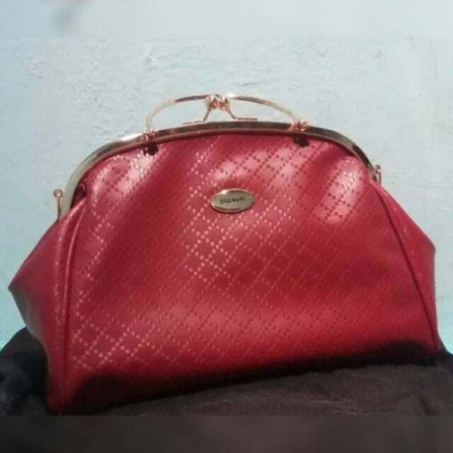 Elizabeth bag