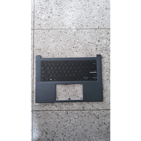 keyboard frame asus vivobook pro 14 x3400PH