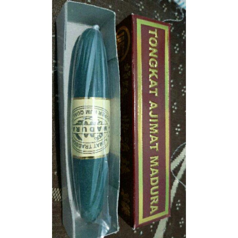 Tongkat Madura Hitam Asli /tanya Stok dulu ya