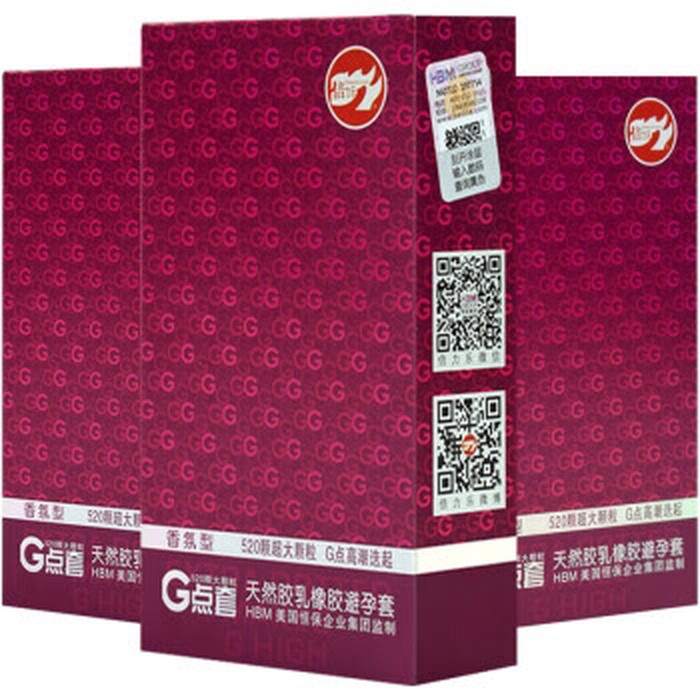 Jual Condom G Dotted Special Feeling | Kondom Bintik Bintik G Spot Murah