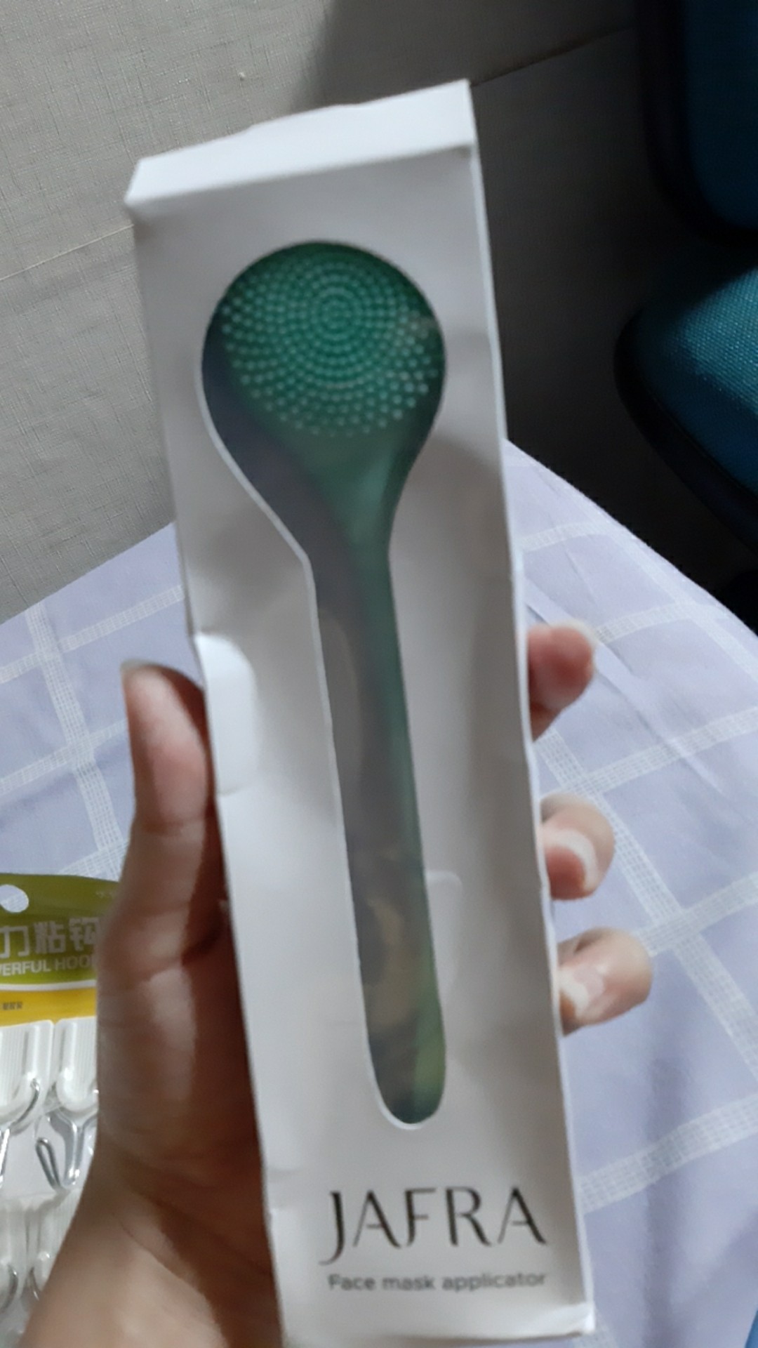 Black Pouch/headband Scrunchie/tas Bunga Pink/apron/headband Black/spatula Masker