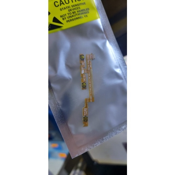 FLEX ON OFF VOLUME ASUS FONEPAD 7 FE171CG K01N