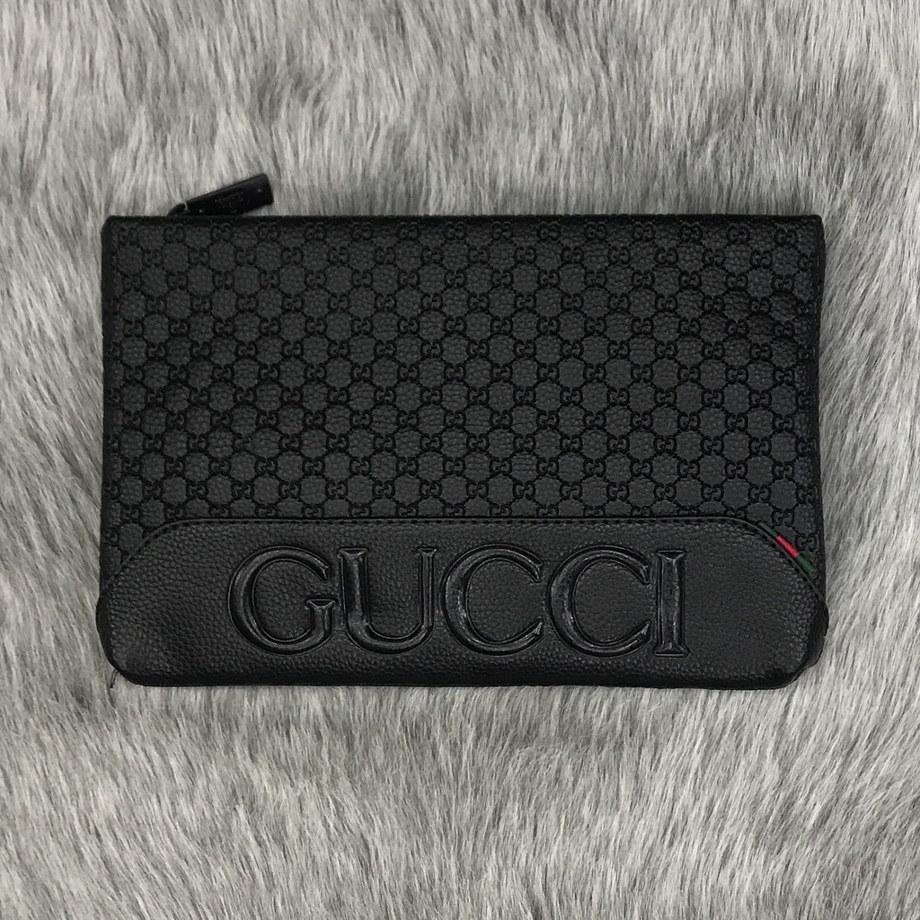 Clutch Pria Wanita Gucci 6612-54