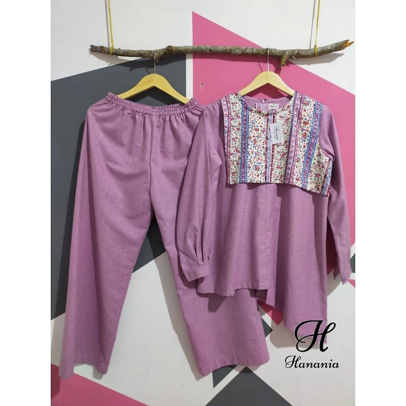 Rafaya Set
