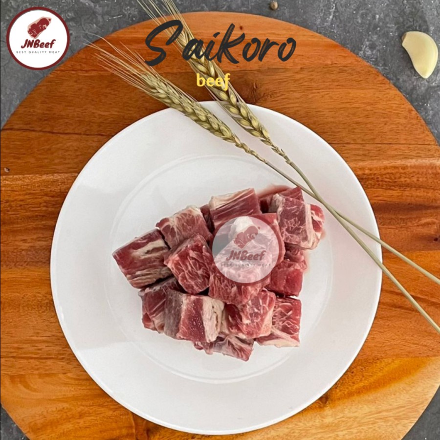 

DAGING SAPI SAIKORO
