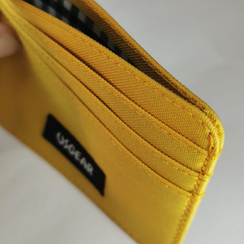 Dompet Kartu Tipis Card Wallet Simple Wallet Pria Wanita - UGSW0007