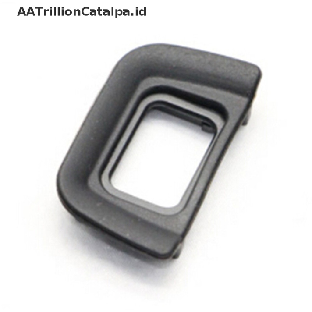 Eyecup Karet DK-20 Untuk NIKON D5100 D3100 D3000 D50 D60 D70S D5200