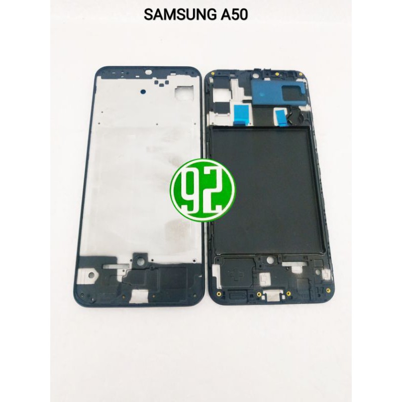 FRAME / BEZEL / TULANG LCD SAMSUNG A50 (A505)