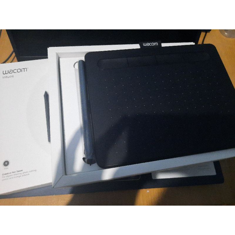 Wacom ctl4100