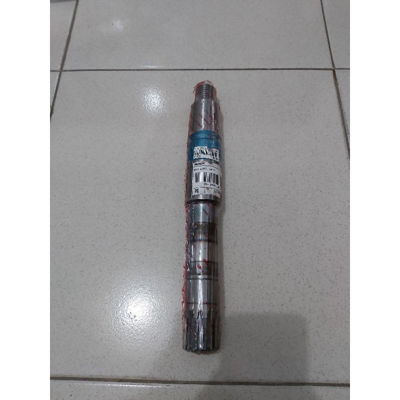 Main Shaft / As Roda G600 Quick Original