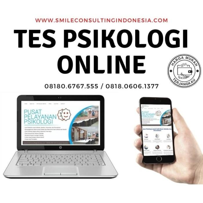 Liaad | Psikotes Online - Individu / Sekolah / Universitas / Perusahaan
