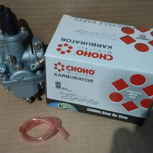 Karburator Yamaha v75 v80