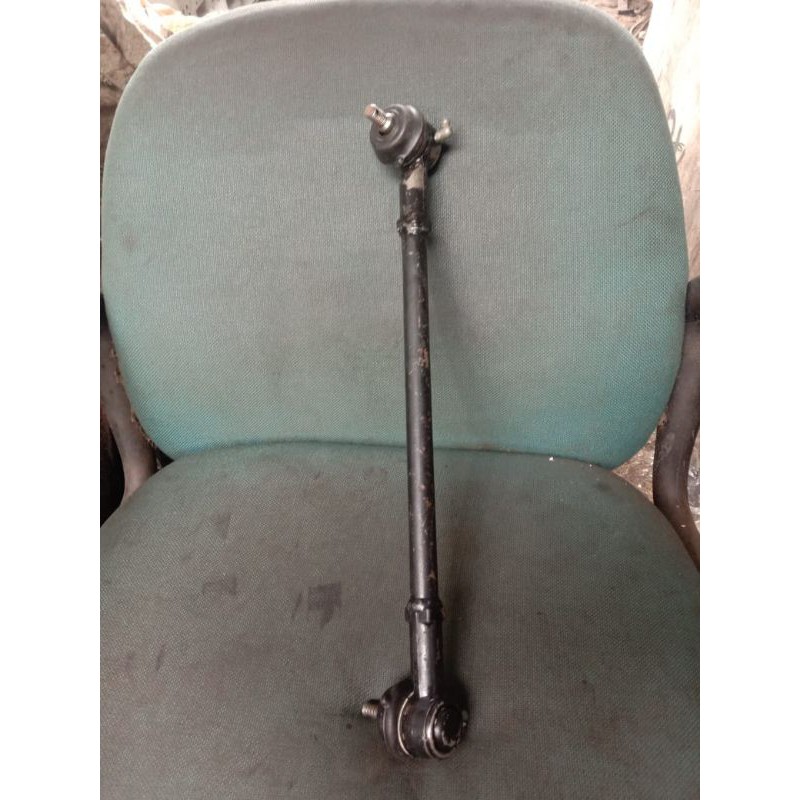 stang stir tierod long mitsubishi l300 diesel solar bensin original