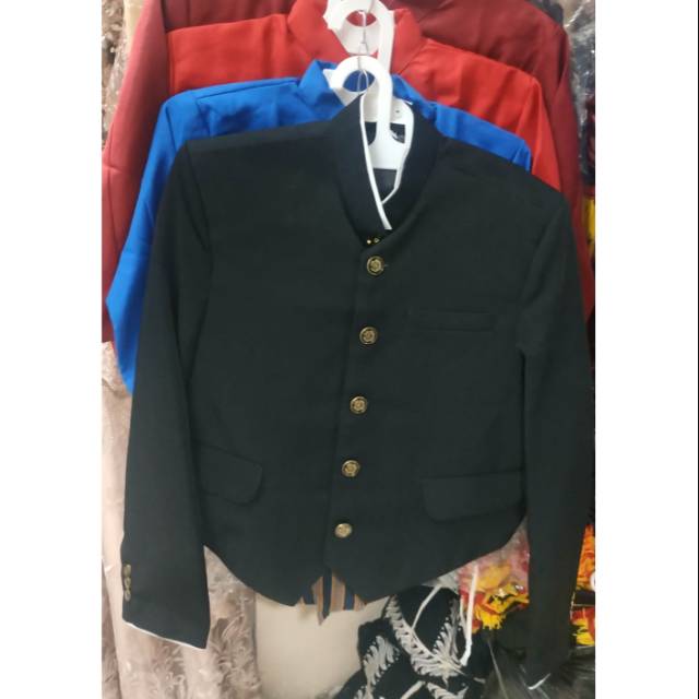 Beskap Dewasa Murah - Baju Adat Jawa/beskap jawa dewasa