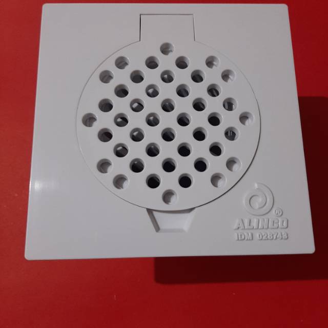 Floor drain/ saringan got Alinco bola