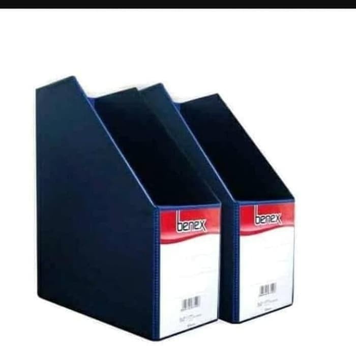 

File-Box- Benex Box File 1079B - Biru -Box-File.