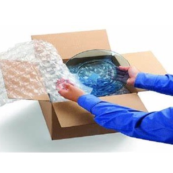 Bubble Wrap Khusus Packing Bungkus Barang ( Tidak dijual Umum )Agar Aman Selama Pengiriman