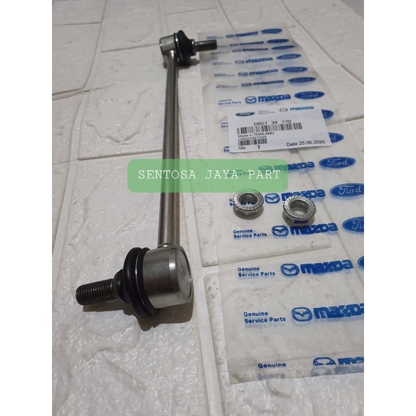 LINK STABILIZER MAZDA 2 FORD FIESTA ORIGINAL