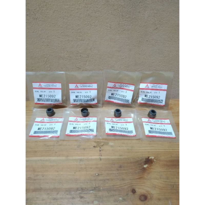 SEAL KLEP CINCIN KLEP PS100.PS120.CANTER125