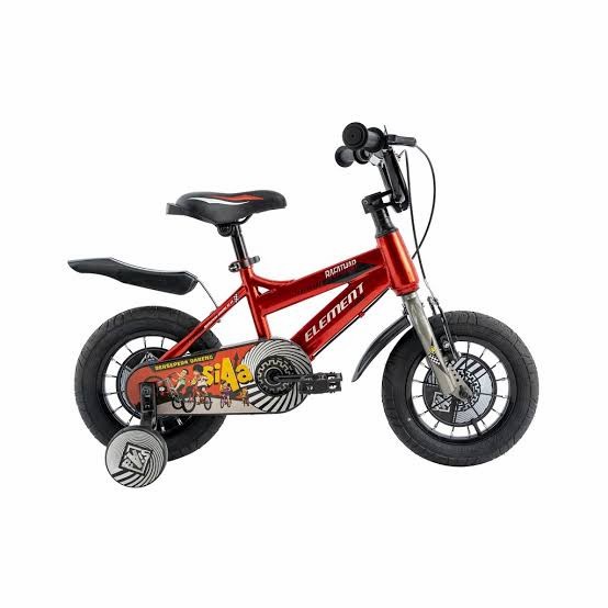 Sepeda Bmx 12 Element Rafathar
