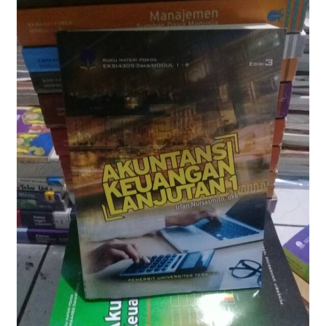 Original AKUNTANSI KEUANGAN LANJUTAN 1