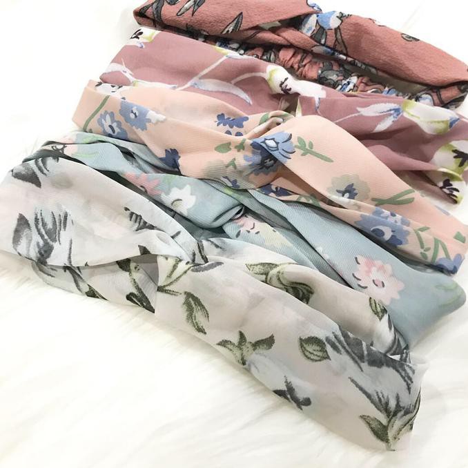 

BNC 09-PASTEL COLOR FLOWER